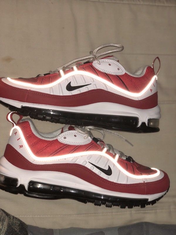 nike air max femme occasion